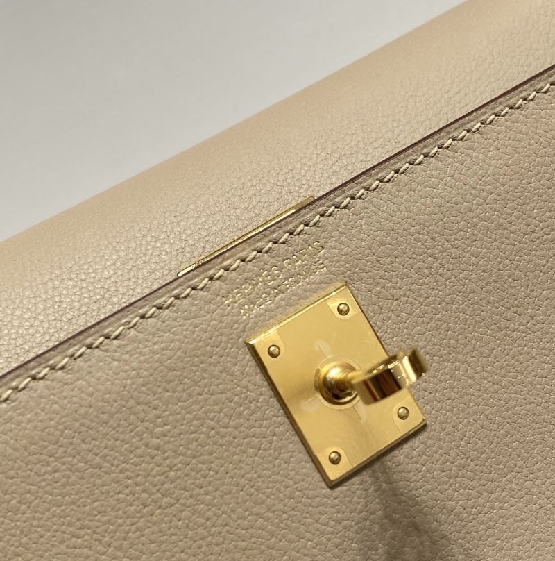 Hermes Kelly Bags